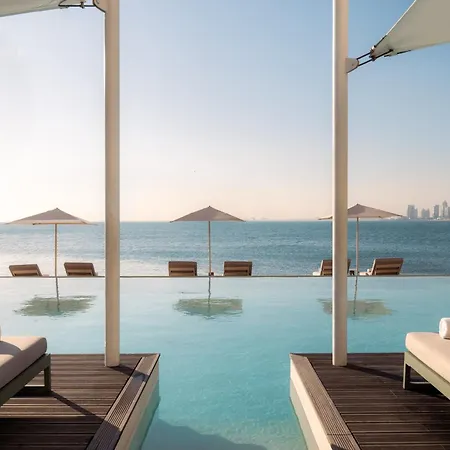 Four Seasons Resort And Residences At The Pearl - Qatar-2