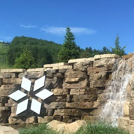 The Lodge At Wisp Resort-2