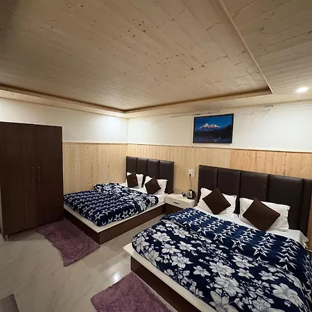 Hotel Manisha-2
