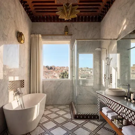 Palais De Fès Suites&Spa-2