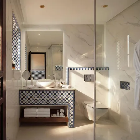 Palais De Fès Suites&Spa-3