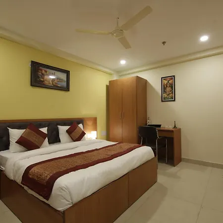 Hotel Tms Grand-3