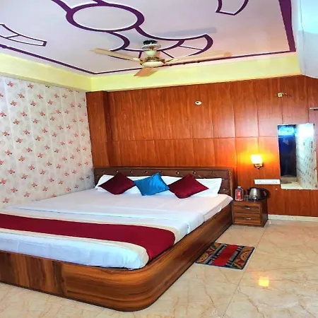 Hotel Rudra Paradise-3