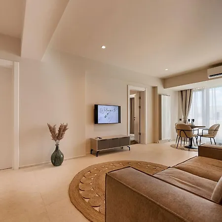 Alezzi Infinity Aparthotel & Spa-3