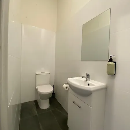Windsor Green Hotel-3