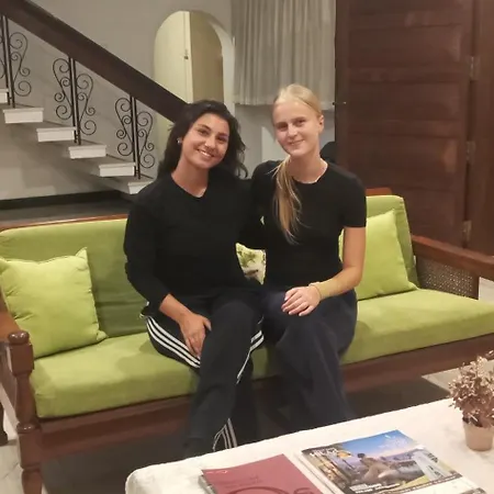 Heritage Villa Colombo7-3