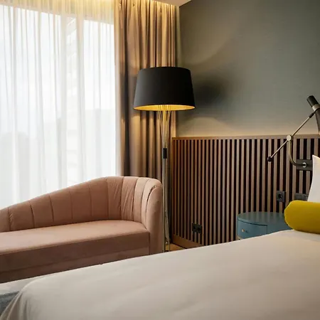 Renaissance Porto Lapa Hotel-3
