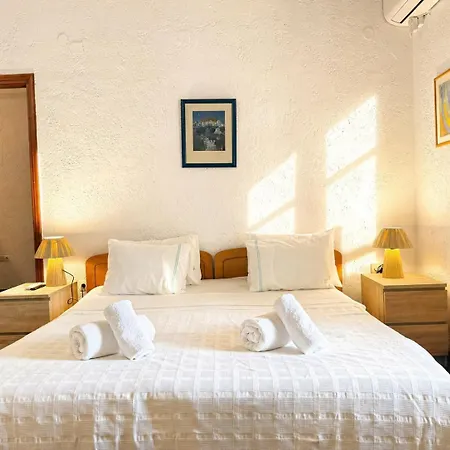 Golden Sun Hotel Patmos-3
