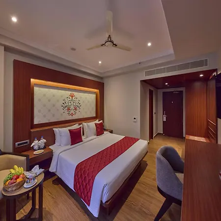 Golden Tulip Tirupati-2