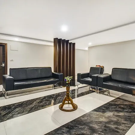 Hotel O D Suites-3
