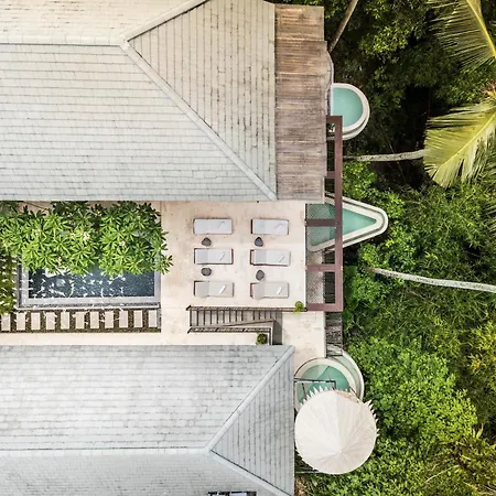 Suara Alam Suite Ubud By Ini Vie Hospitality-2