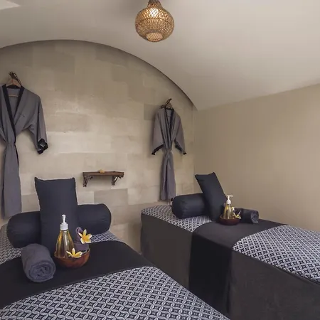 Suara Alam Suite Ubud By Ini Vie Hospitality-3