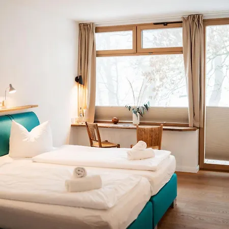 Hotel Lethehof-3