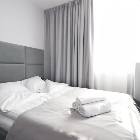 Moon Apartments Gdansk-3