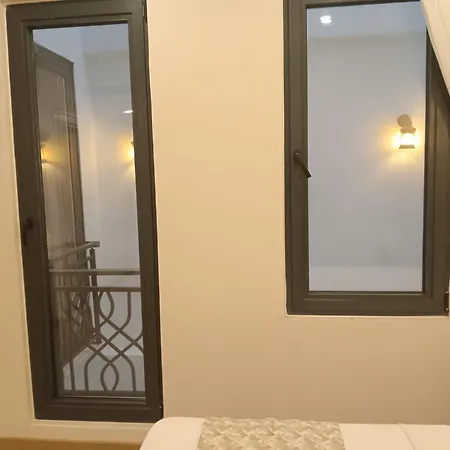 Vera Life Hotel-3