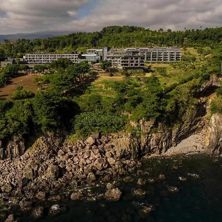 Jw Marriott Jeju Resort & Spa-2