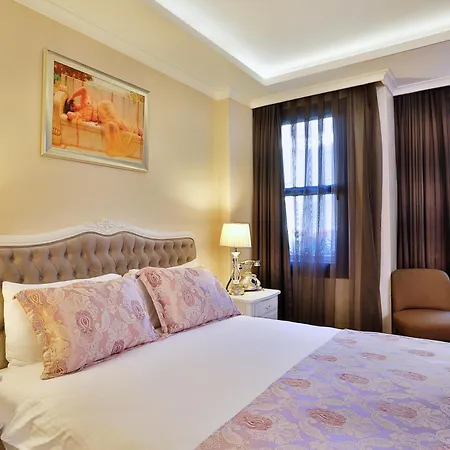 Hotel Bon Hagia Sophia-2