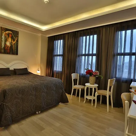 Hotel Bon Hagia Sophia-3
