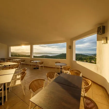 Hotel Pedra Santa-2