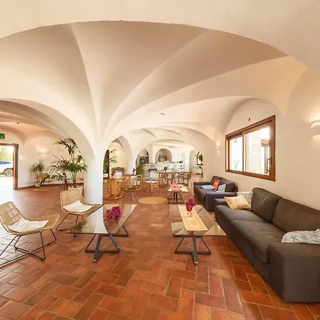 Hotel Pedra Santa-3