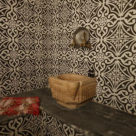 Cappadocia Vita Cave Hotel-2