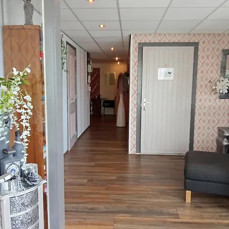 B&B aan het water-2
