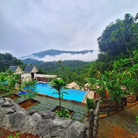 Chalona Pool Resort-3