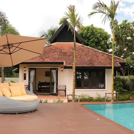 Le Baan Thai Boutique Villa-2