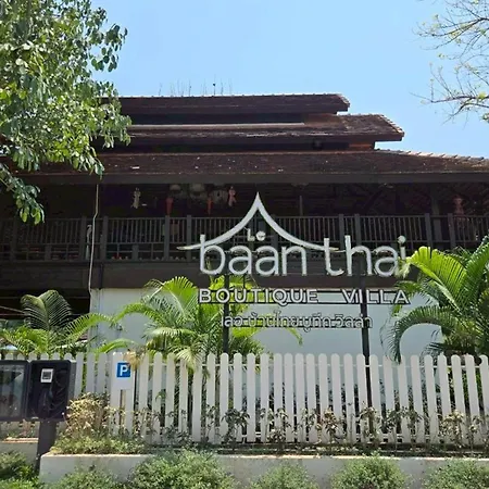 Le Baan Thai Boutique Villa-3