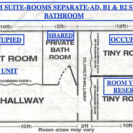 Crown Inn & Suites-2
