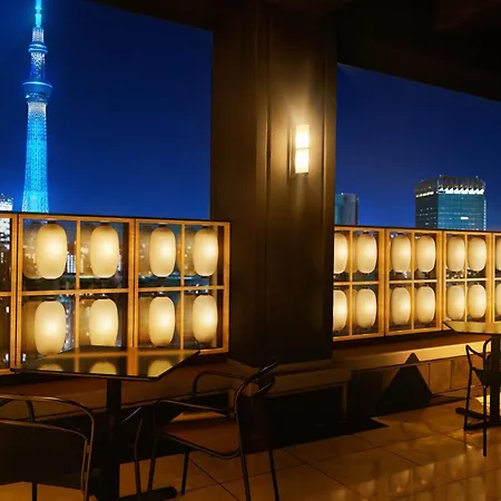 Omo3 Asakusa By Hoshino Resorts-3