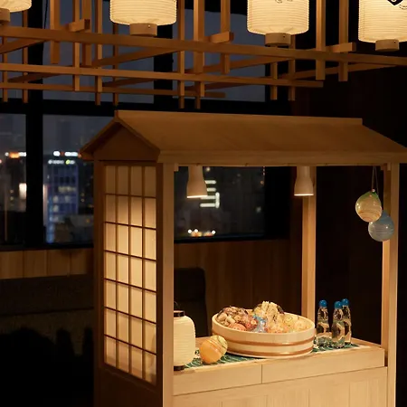 Omo3 Asakusa By Hoshino Resorts-2