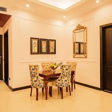 Mayfair Spring Valley Resort Guwahati-3