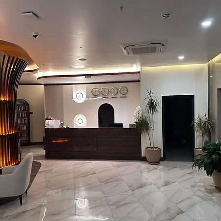Side Golden Rock Hotel&Spa-3