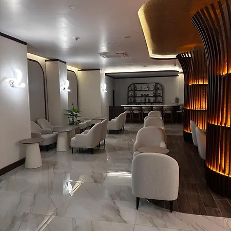 SiDE GOLDEN ROCK HOTEL&SPA-2