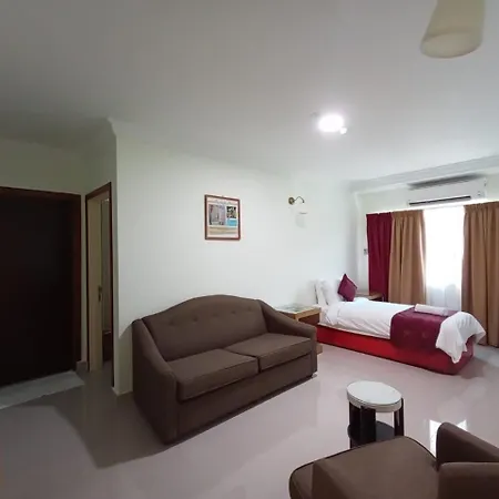 Che Wok Hotel-3