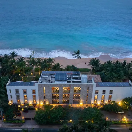 The Rockwall Boutique Hotel Bentota-3