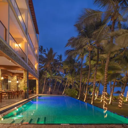The Rockwall Boutique Hotel Bentota-3