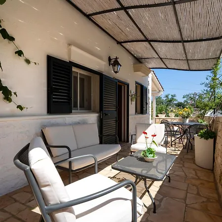 Agriturismo Salinola 4-3