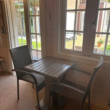 B&B Oostkapelle Aan Zee-2