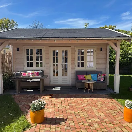 B&B Oostkapelle aan Zee-2