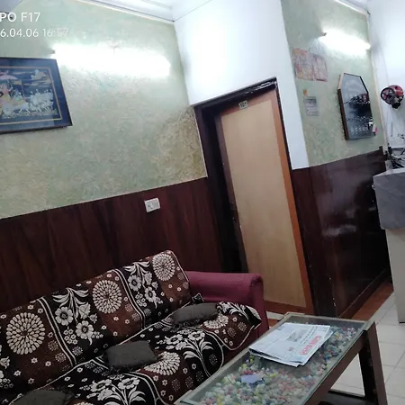 Hotel Diamond Palace 45C-3