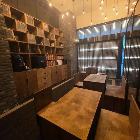 Heritage31 Hotel-2