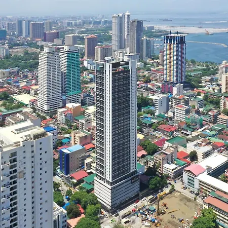 Lyf Malate Manila Managed By The Ascott Limited-3
