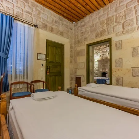 Janus Cappadocia-2