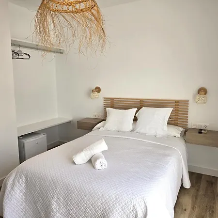 Hostal Casa Emilio-2