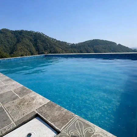 Onehouse Resort Lansdowne-2