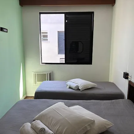Canas Gold Praia Hotel-3