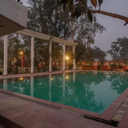 Qila Hotel-2