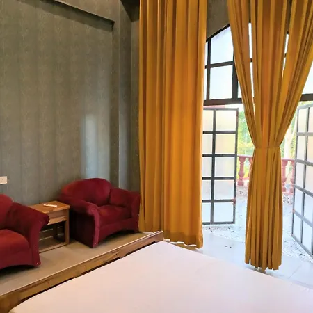 Qila Hotel-3